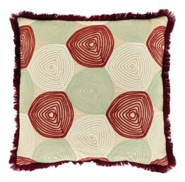 Kussen Sem 45x45cm dessin 2