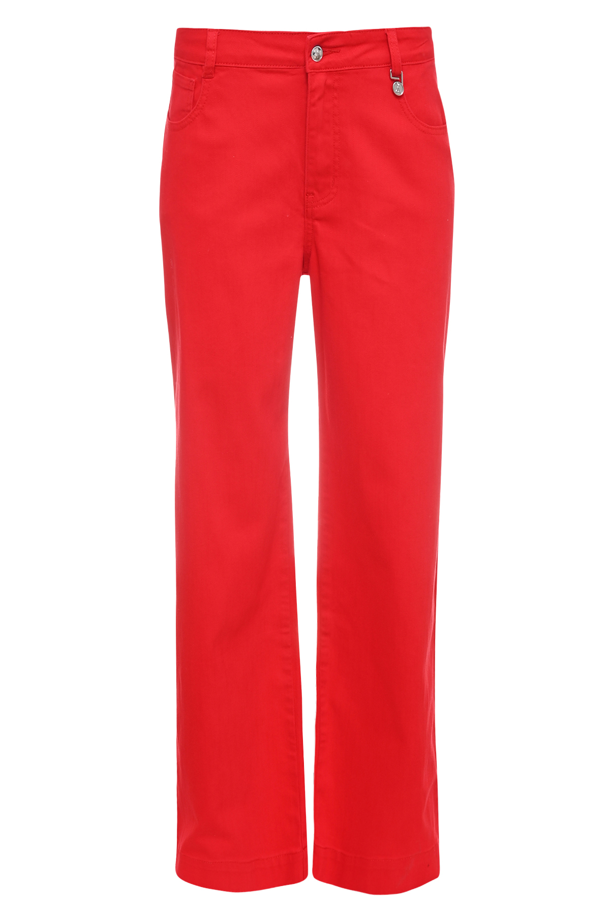 Zizo SAILORI L/32 - Pant s6 - Red, 42
