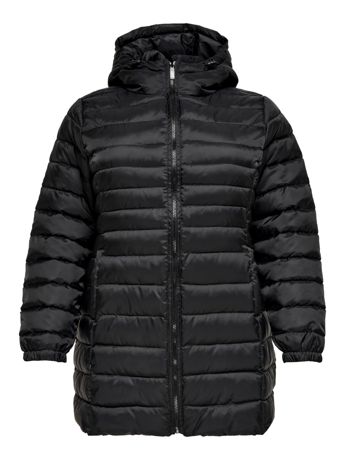 sale only ck  CARNEWTAHOE QUILTED COAT v3 - zwart, xl=54