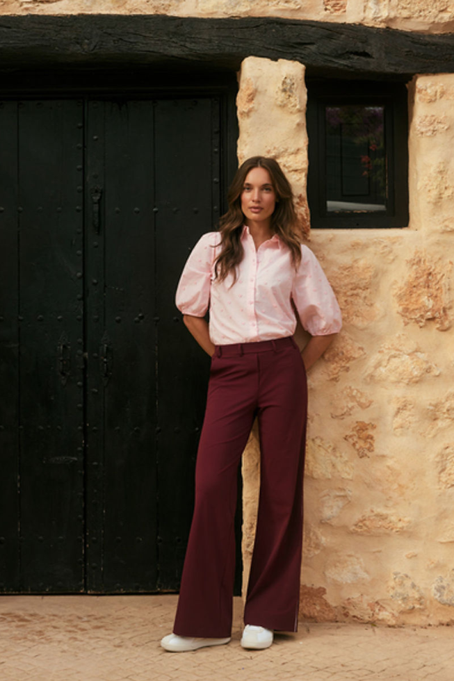 Lady day Eve s6 - Sweet pink, S