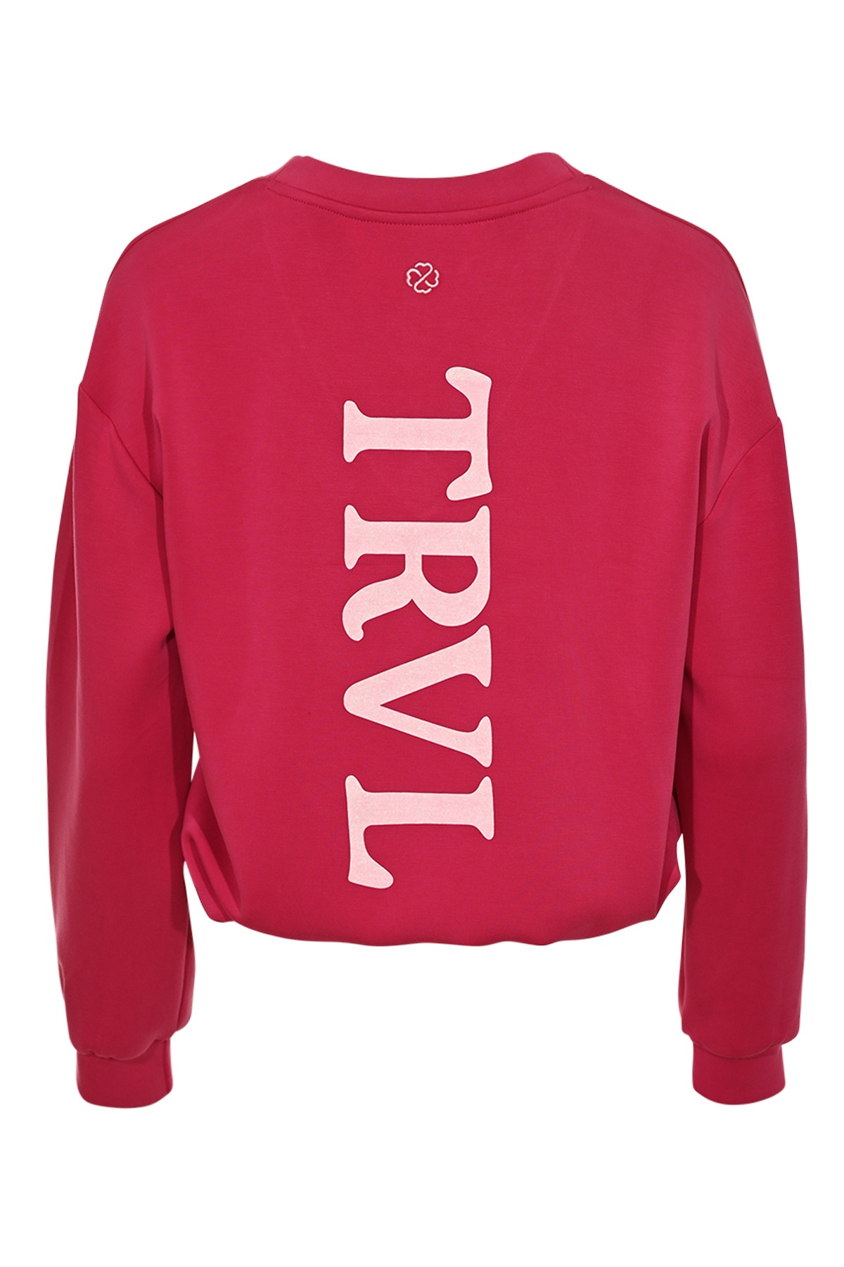 Maicazz travel MOSKOU - Sweatshirt s6