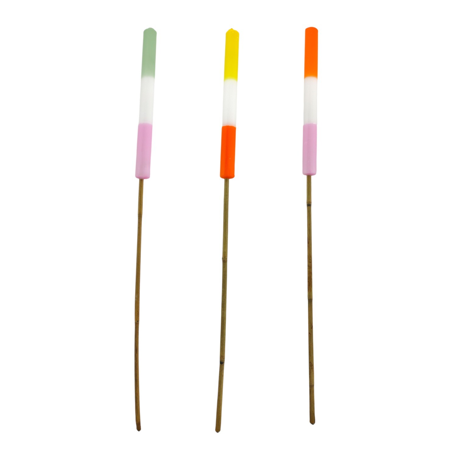 Tuinfakkel Multicolour