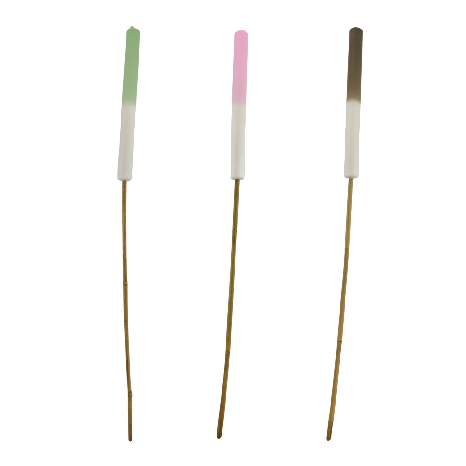 Tuinfakkel Duocolour