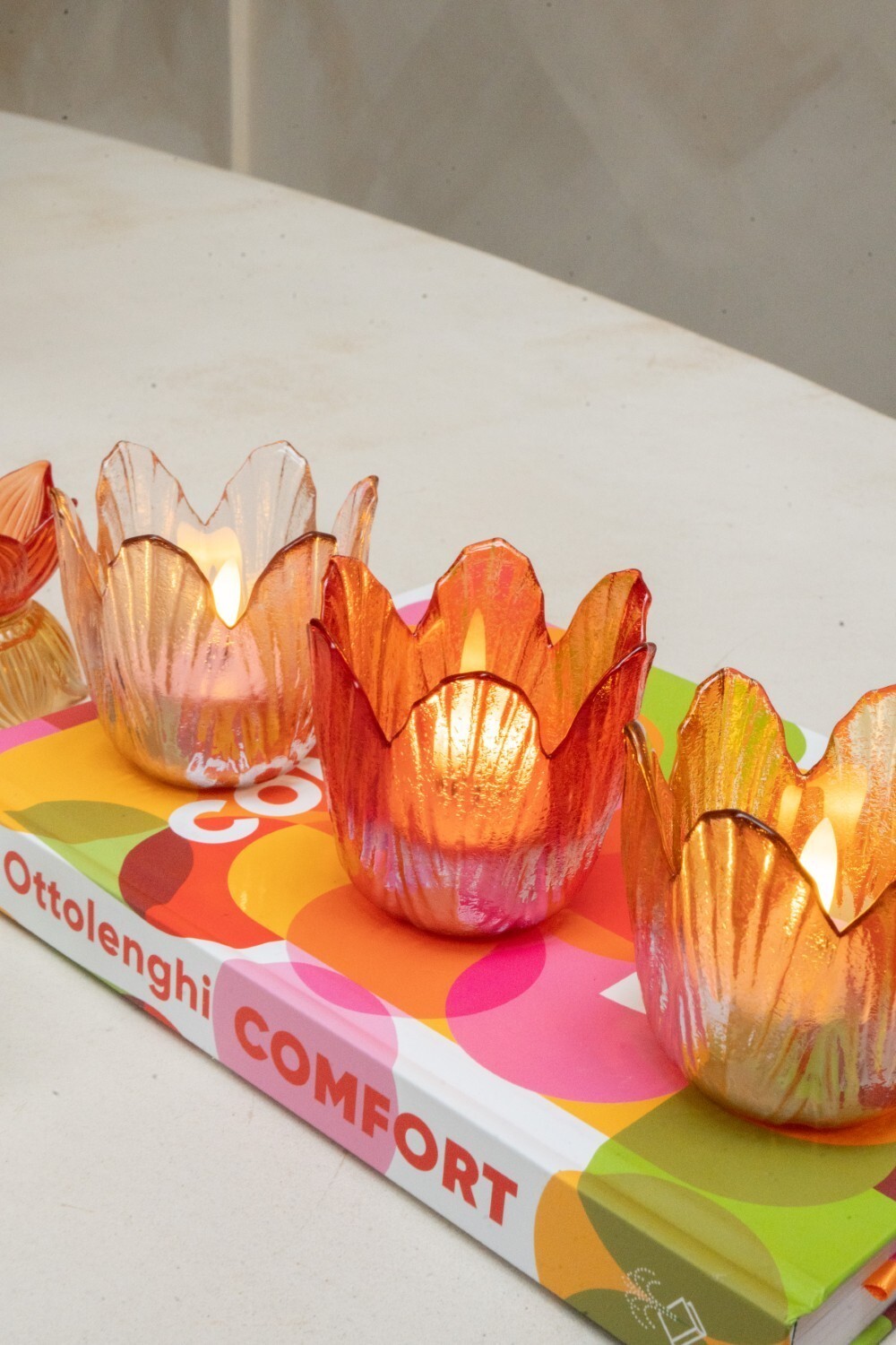 Kandelaar Tulip Ass 3