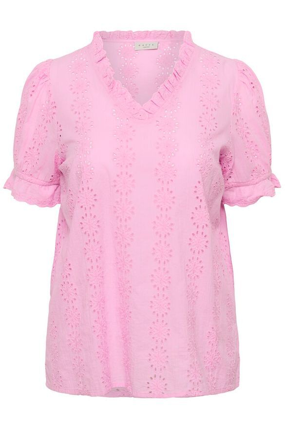 KCdina Blouse s6 - Pink Frosting, 52