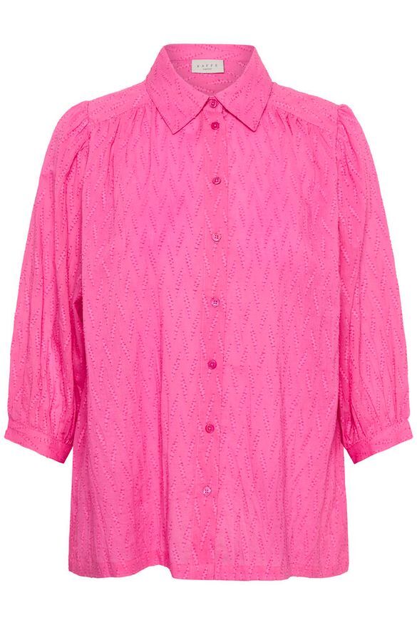 KCgabby Shirt ps6 - Pink Power, 42