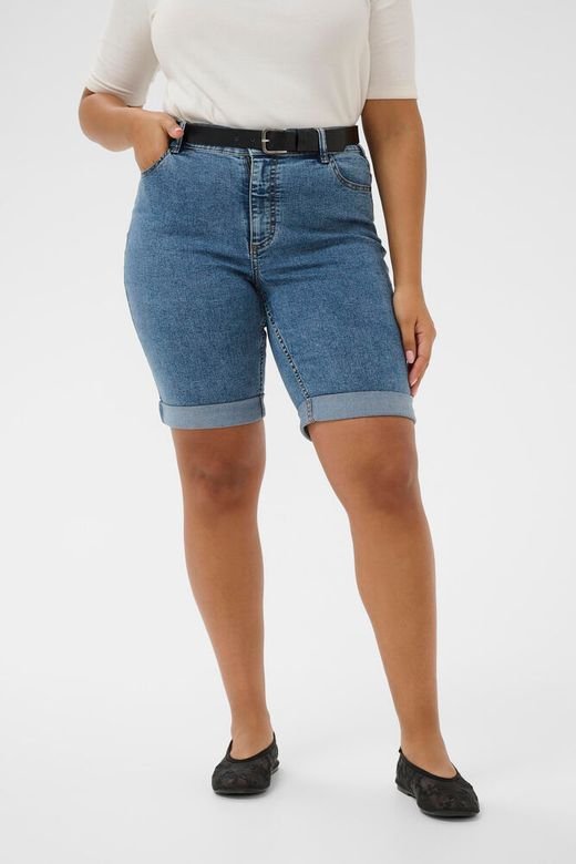 KCvilana Denim Shorts s6