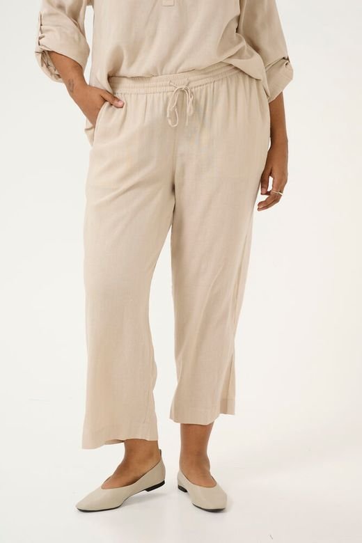 KCmille Cropped Pants s6