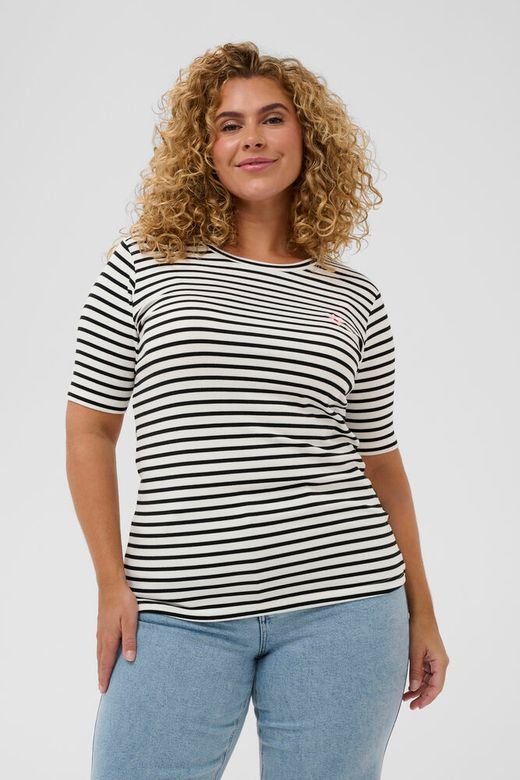 KClia Flower Tshirt hs6