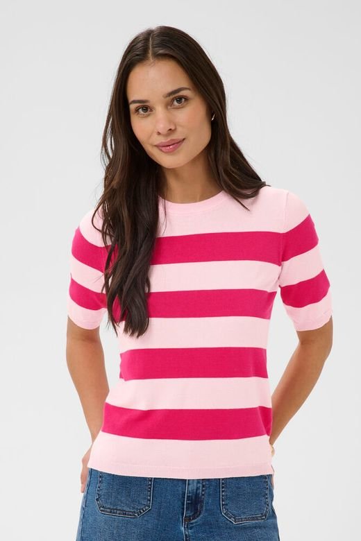 KAlizza Striped Knit hs6