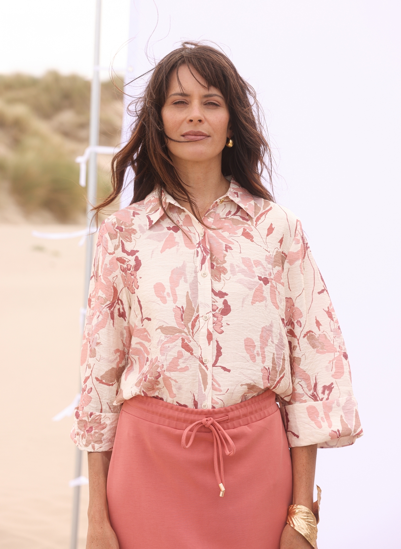 Yest Karlaine blouse z6