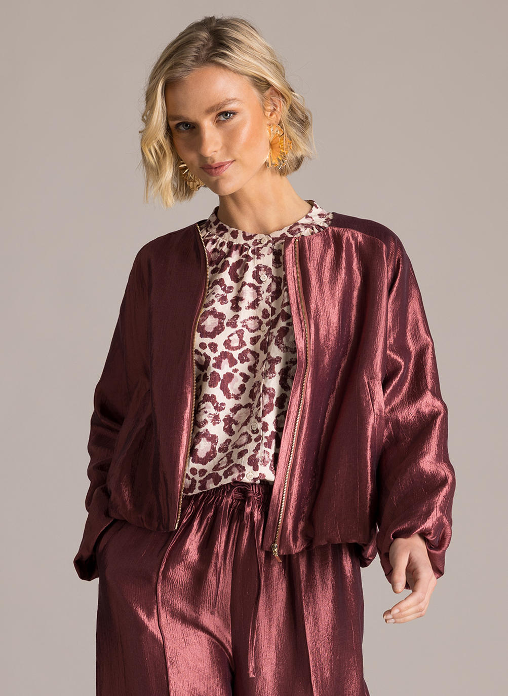 Yest Kassia jacket z6