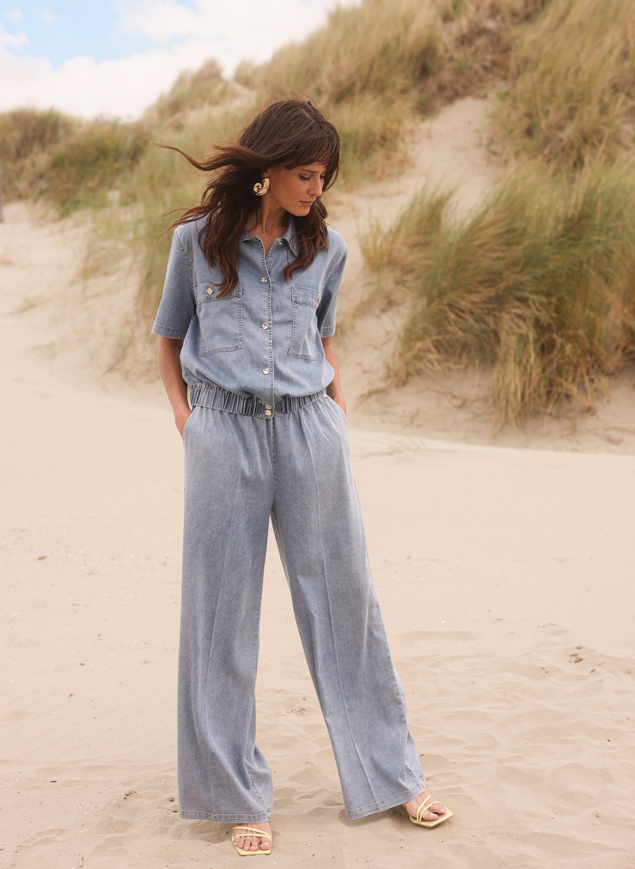 Yest Katerine broek z6