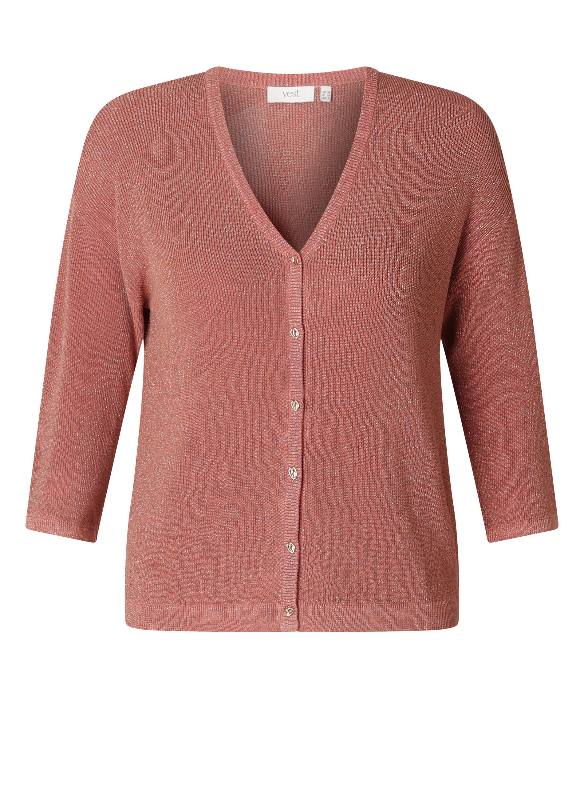 Yest Kira vest z6 - Dark Terra, 40