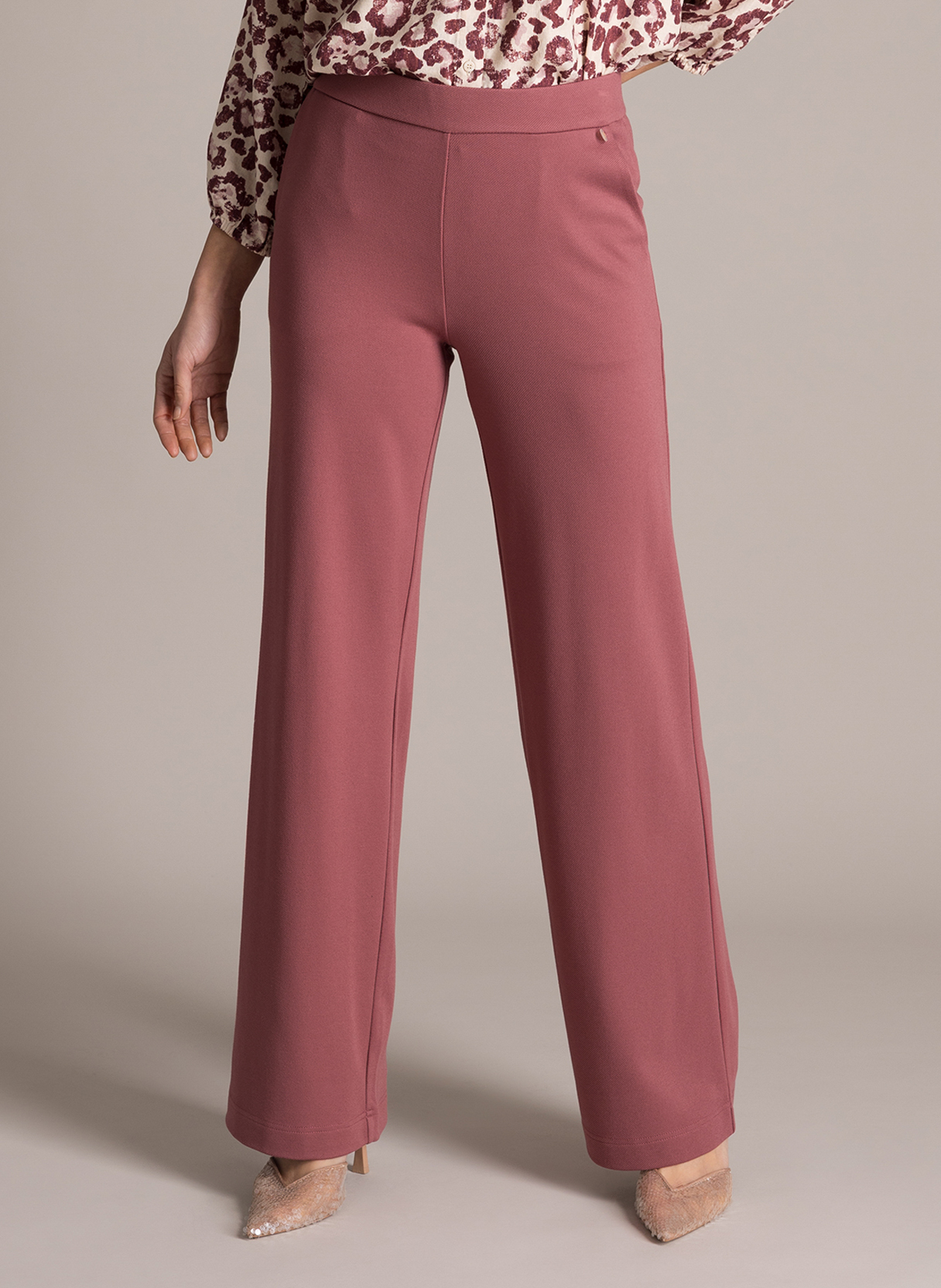 Yest Paloma Essential broek z6