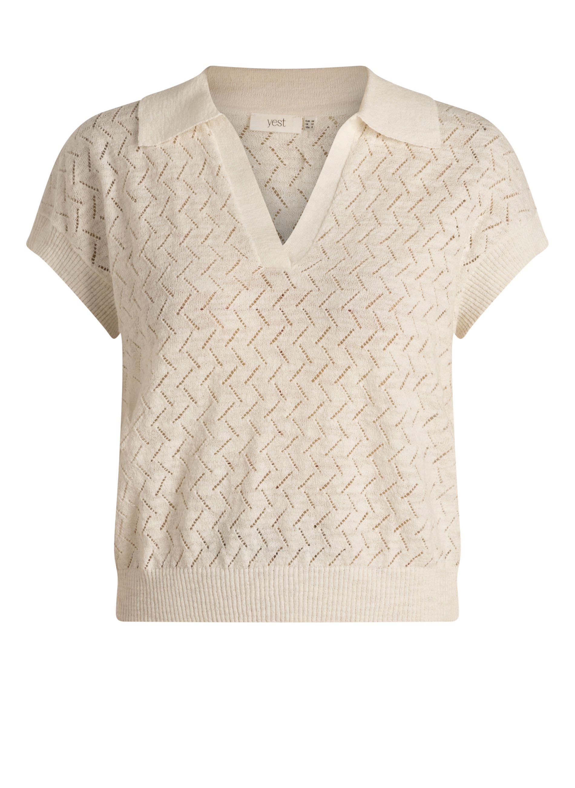 Yest Maddie shirt hz6