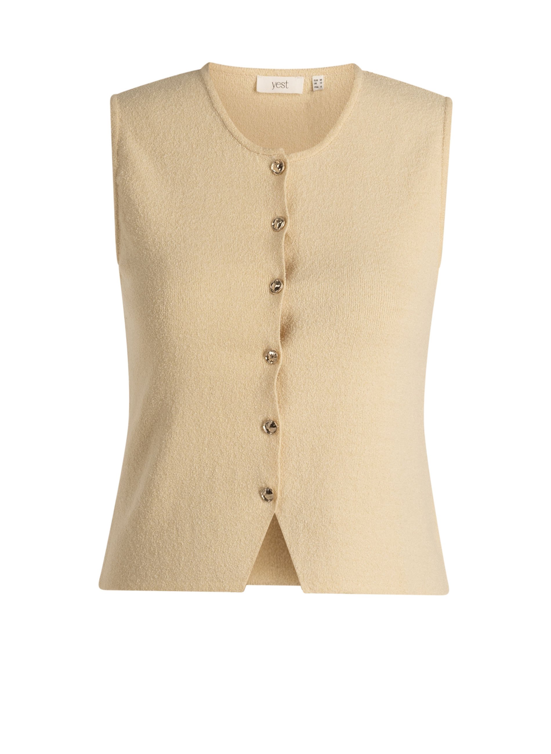 Yest Malin gilet hz6