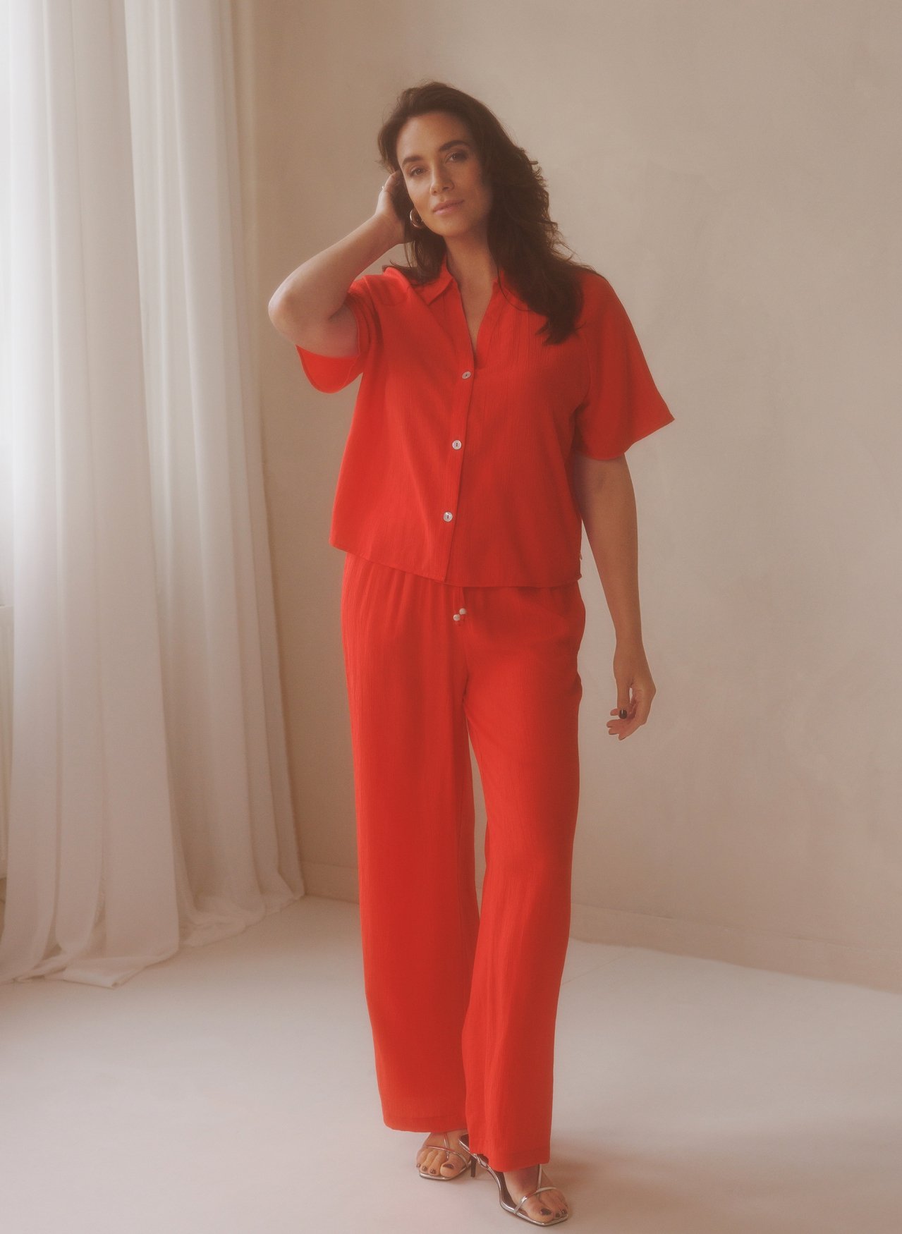 Yest Martha broek hz6