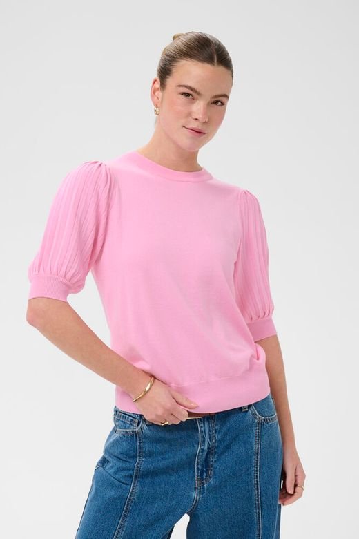 KAlone Knit Pullover 1/2 SL NO