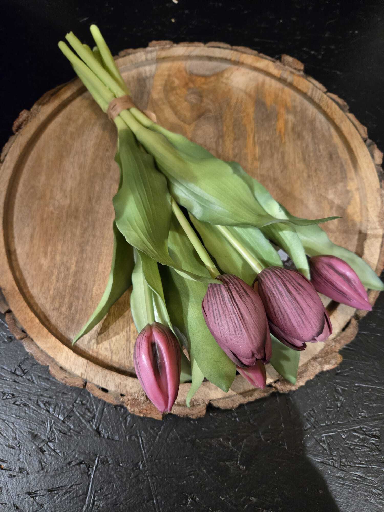 121908 8 tulp julia purple