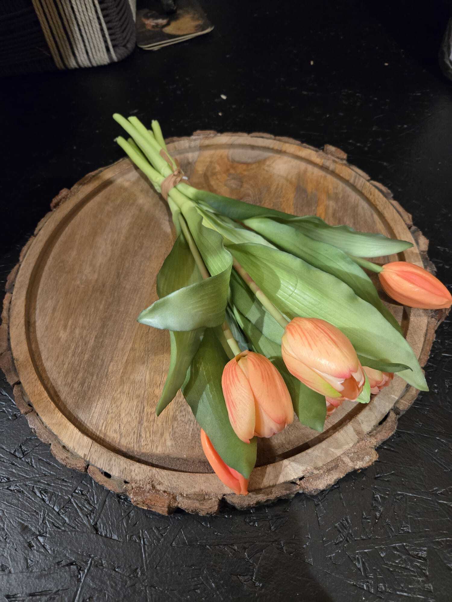 121908 4 tulp julia peach