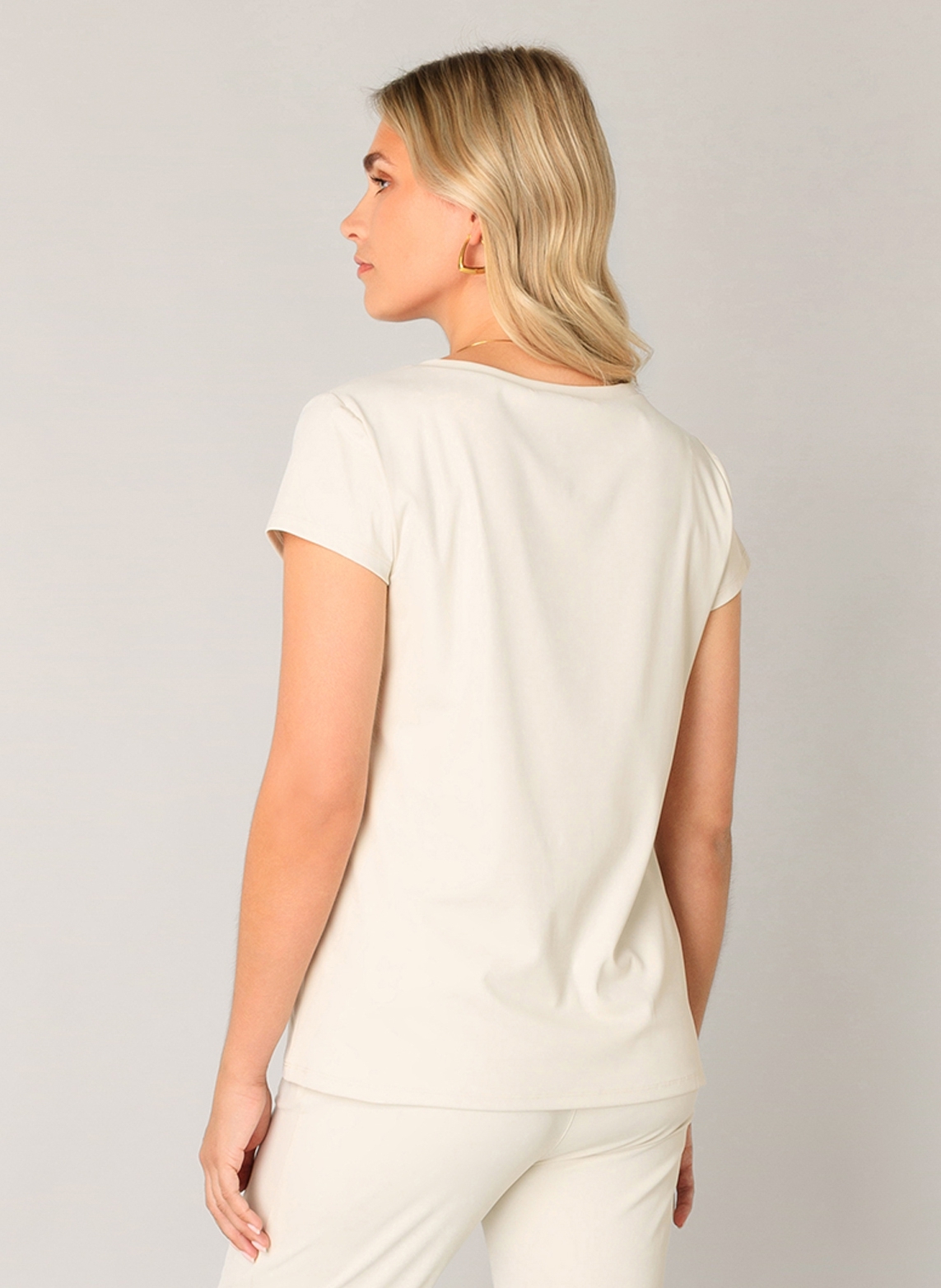 Base level top Tilly - Sand, 36