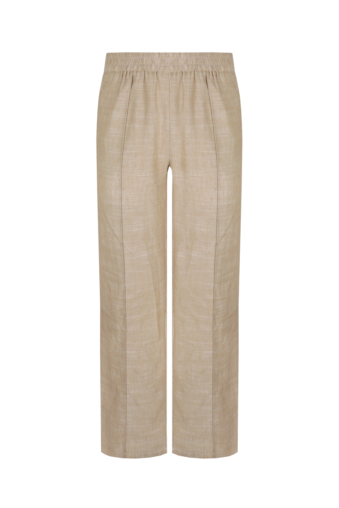 Exxcellent Ember pants z6 - Light Camel, 48