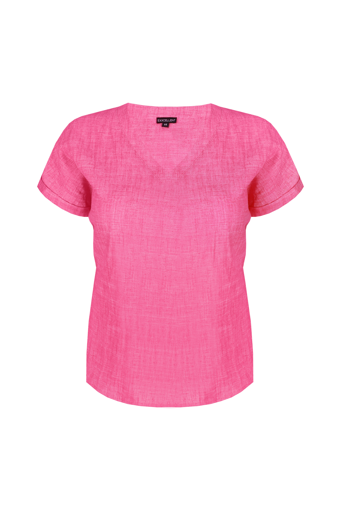 Exxcellent Cove top z6 - Hibiscus, 48