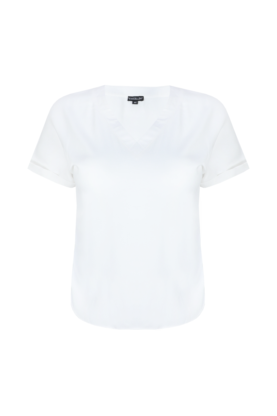 Exxcellent Cove top z6 - Offwhite, 50