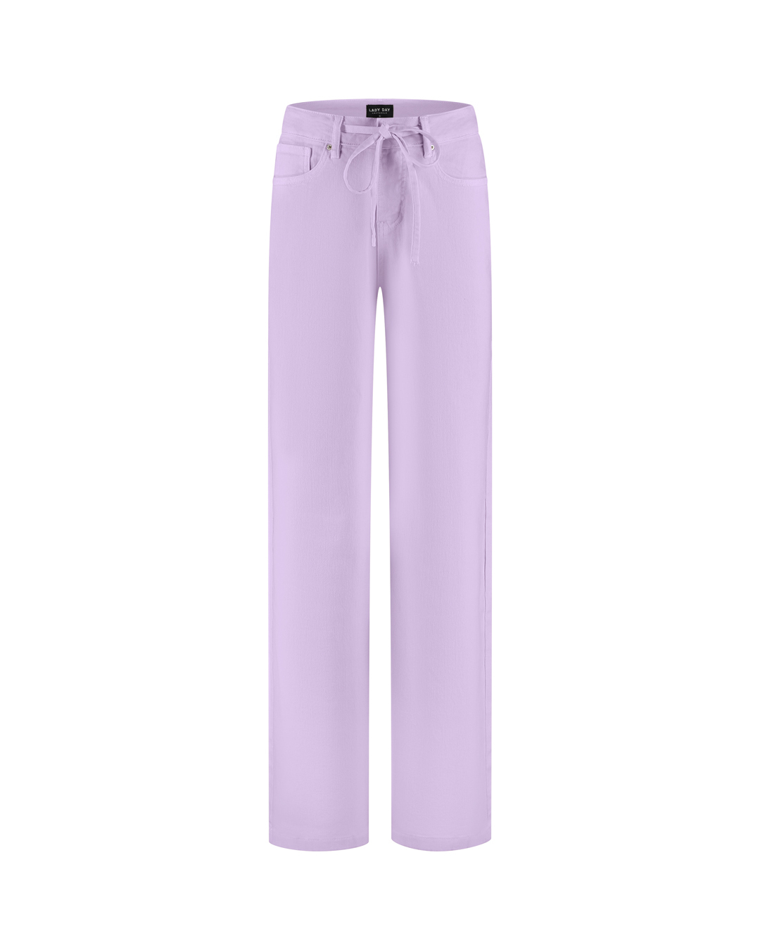 lady day Faith broek 2s6 - Soft violet, XL