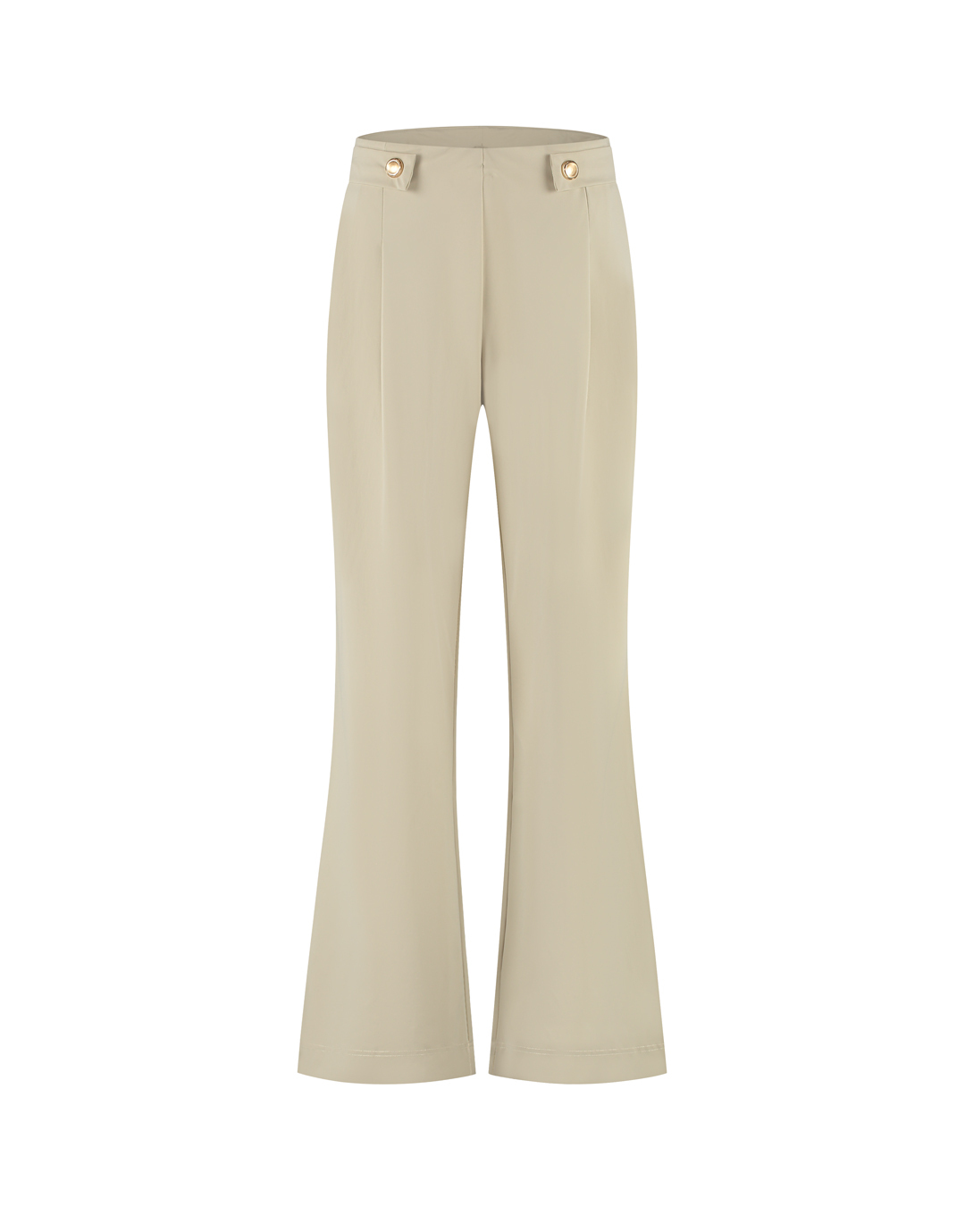 Lady day Poppy broek 2s6 - Sand, M