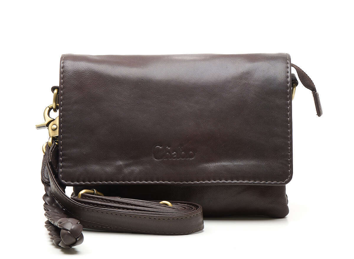 Chabo Borneo Style Chocolate