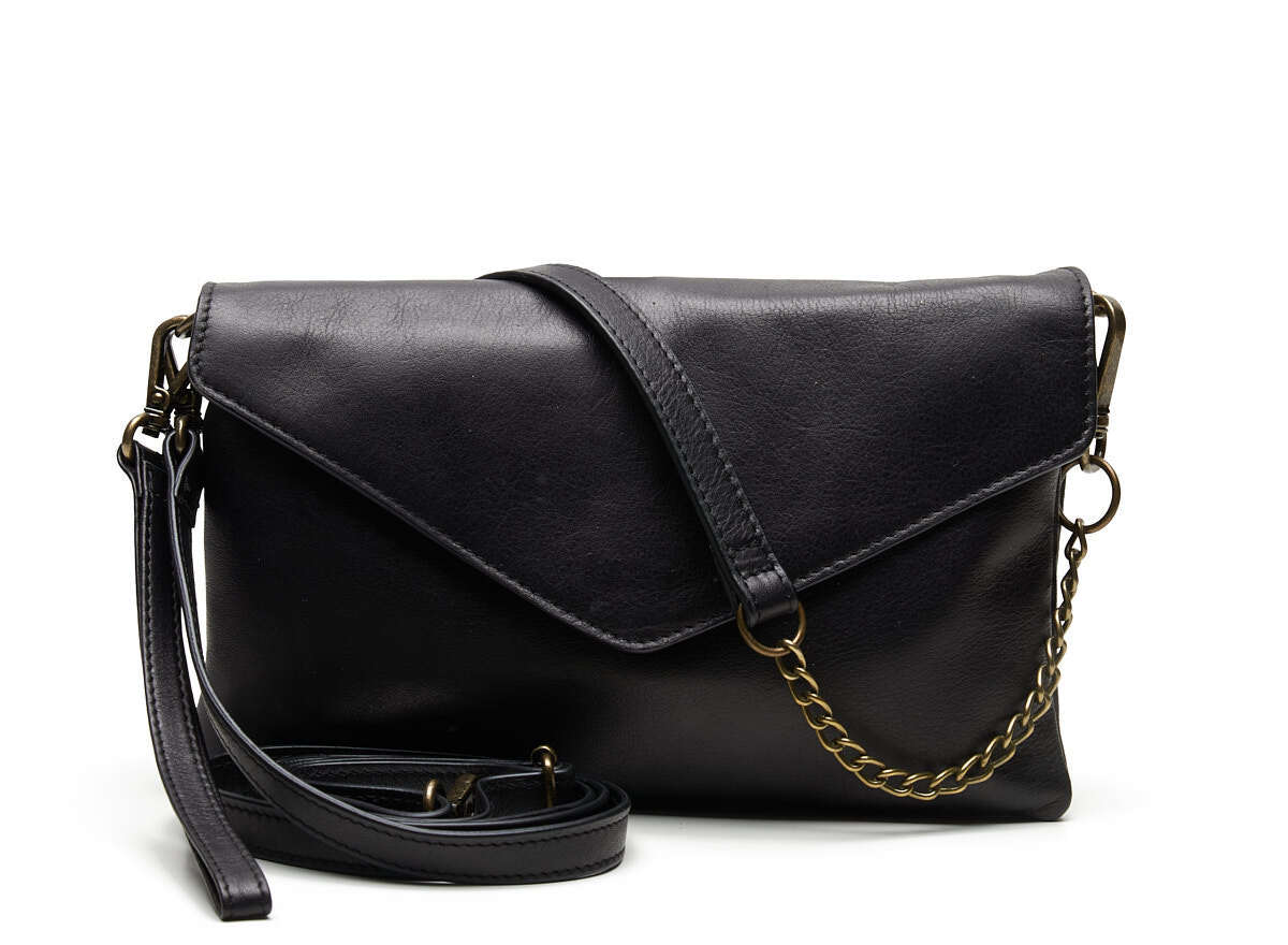 Chabo Party Clutch black