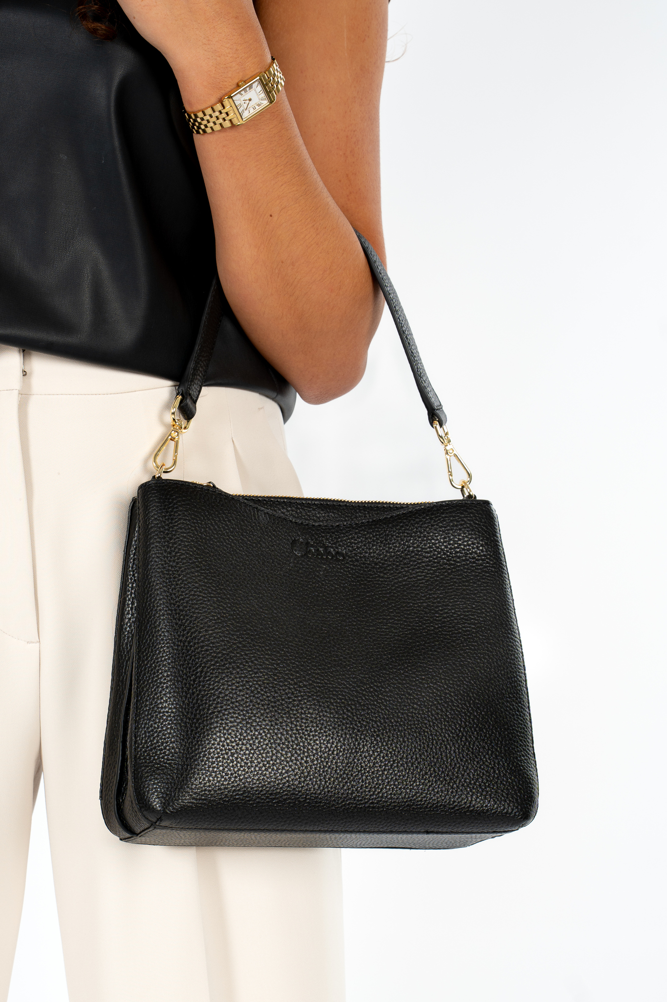 Chabo Classy Cameron black