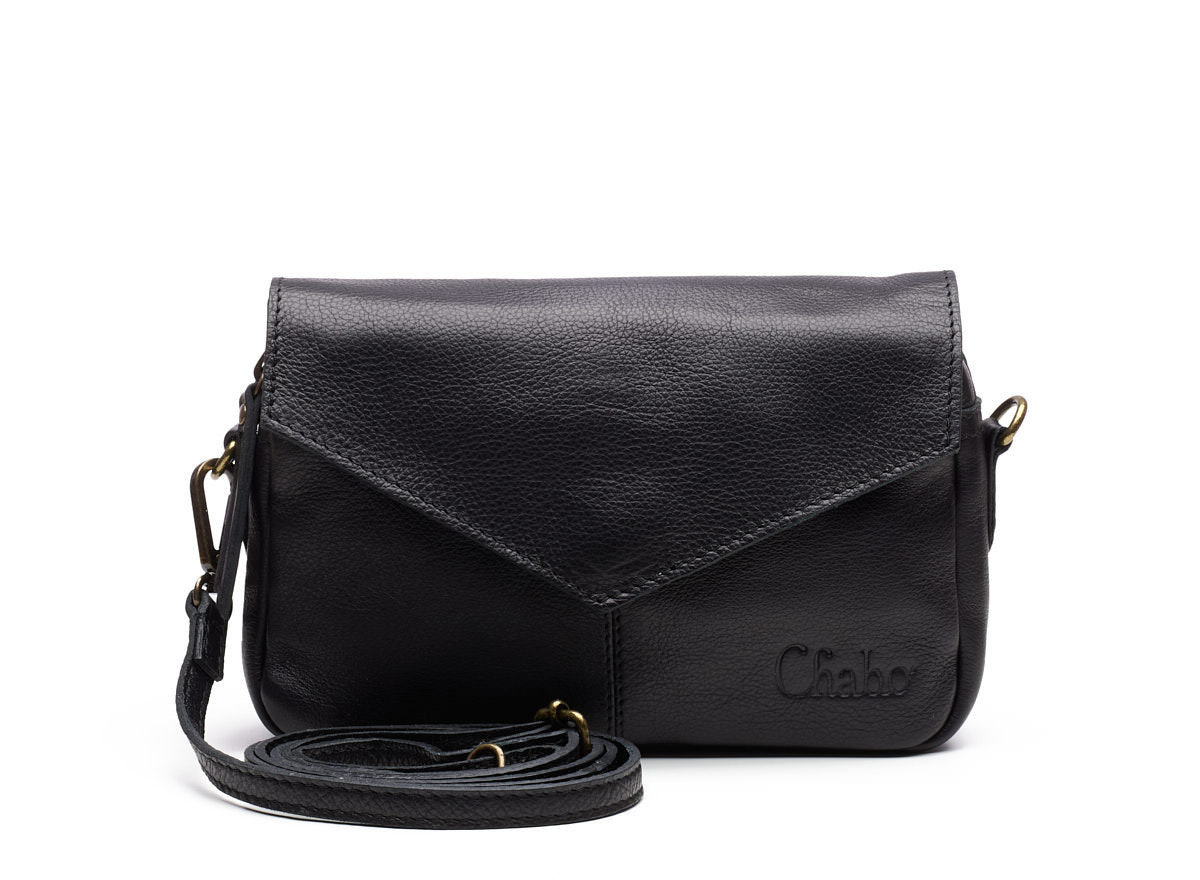 Chabo Rio Romy Plain Black