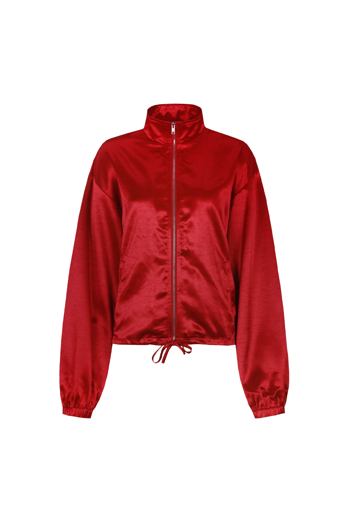 c&s Ingrid jacket z6 - Karanda Red, XS