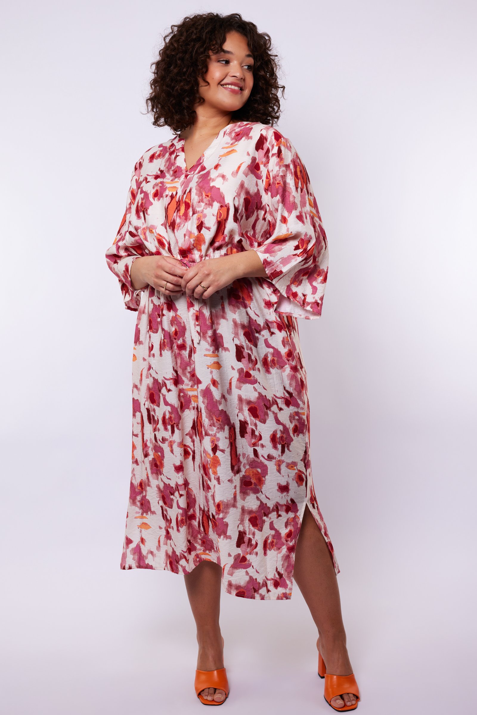 Exxcellent Soraya dress z6