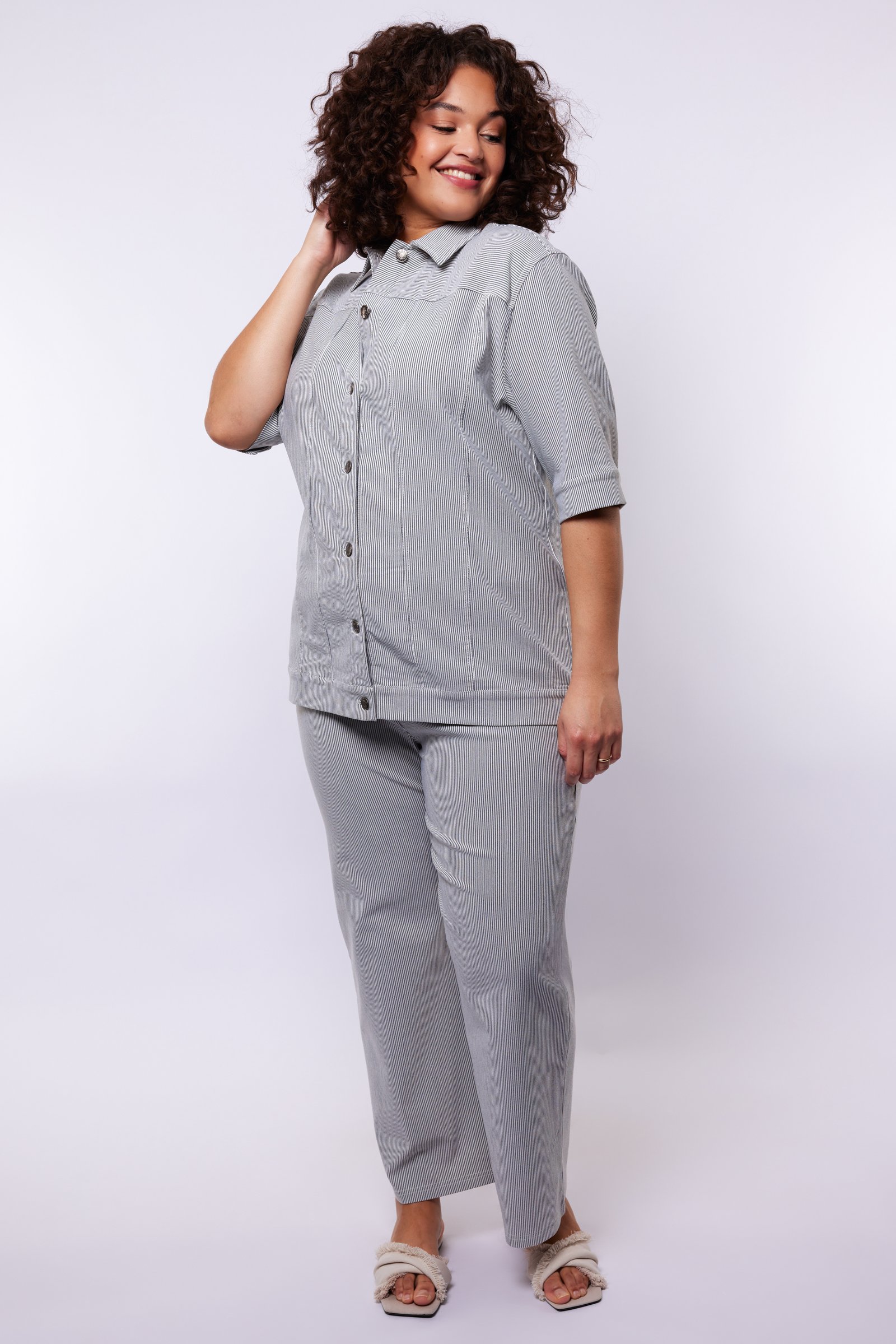 Exxcellent Hartley pants z6