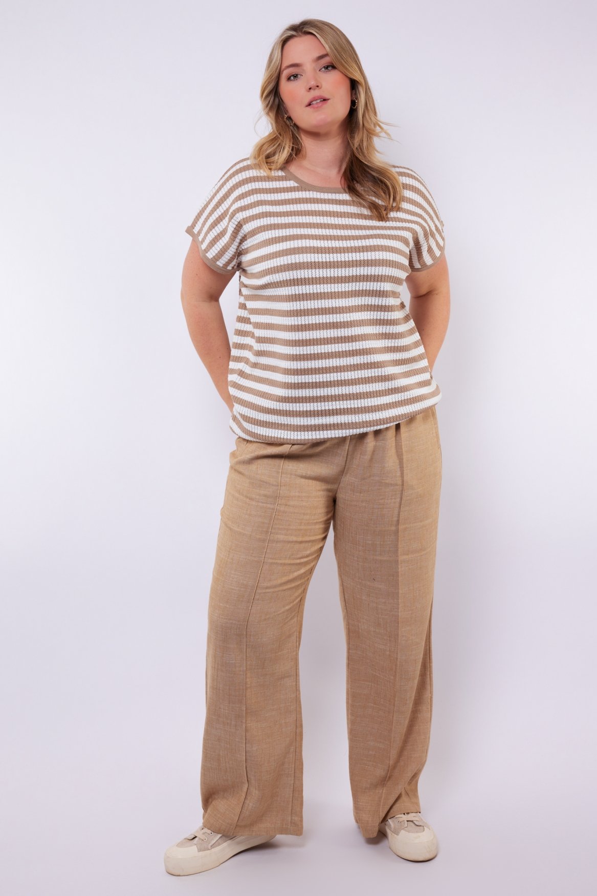 Exxcellent Ember pants z6