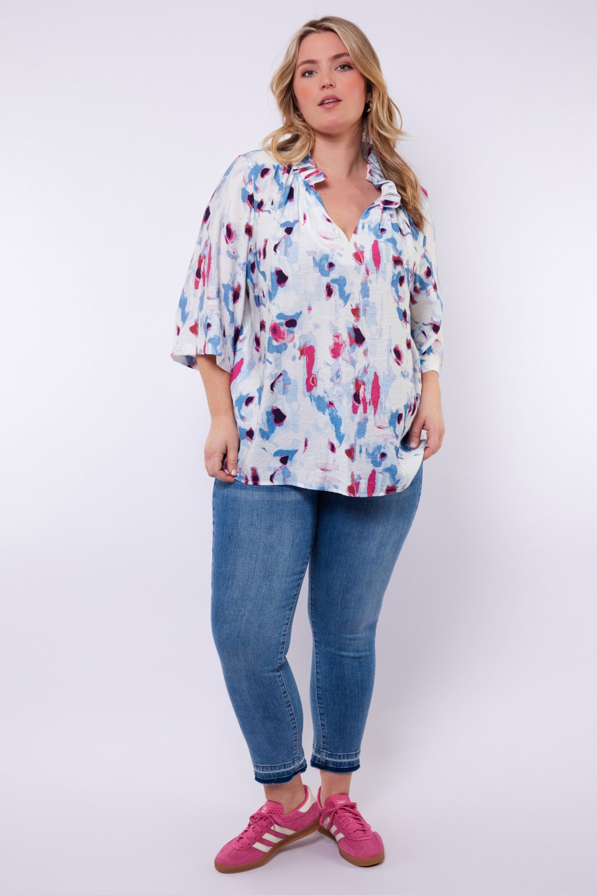 Exxcellent Liana jeans z6