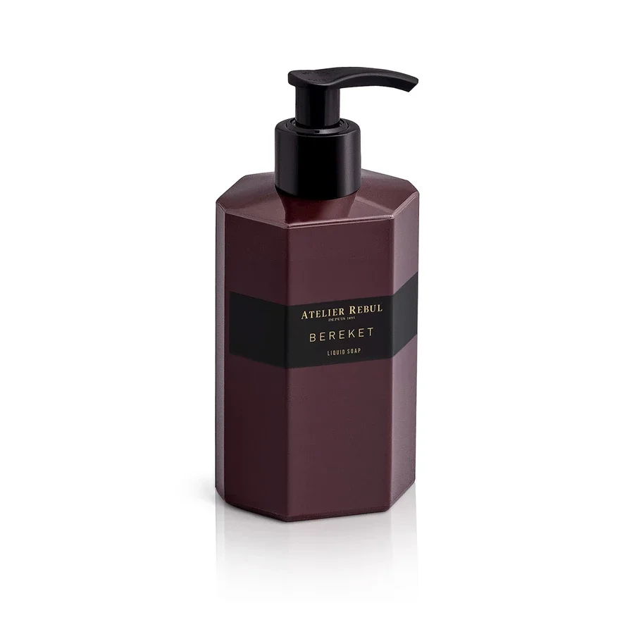 Bereket Liquid Soap 250ml