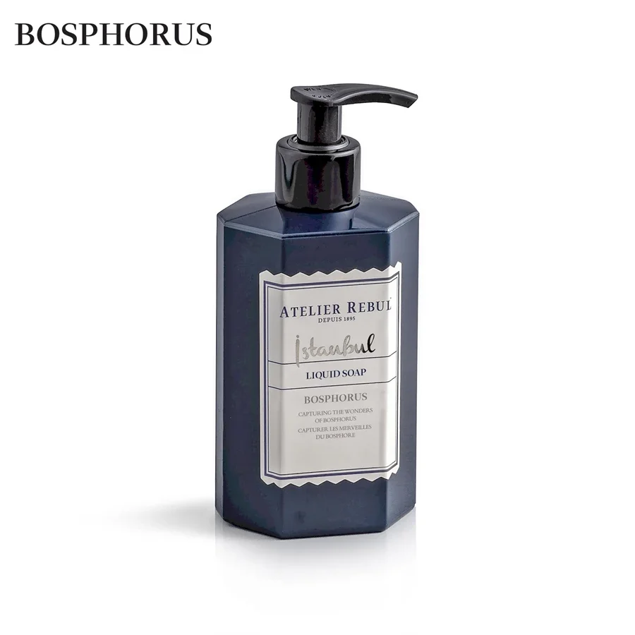 Istanbul Bosphorus Handzeep 250ml