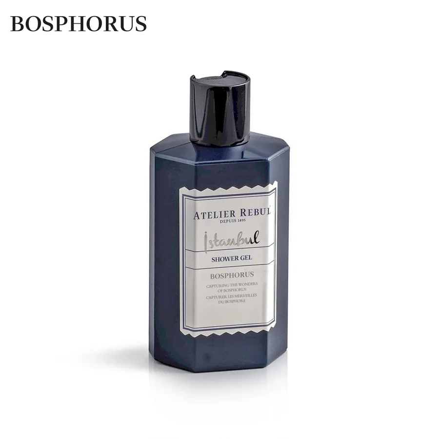 Istanbul Bosphorus Douchegel 250ml