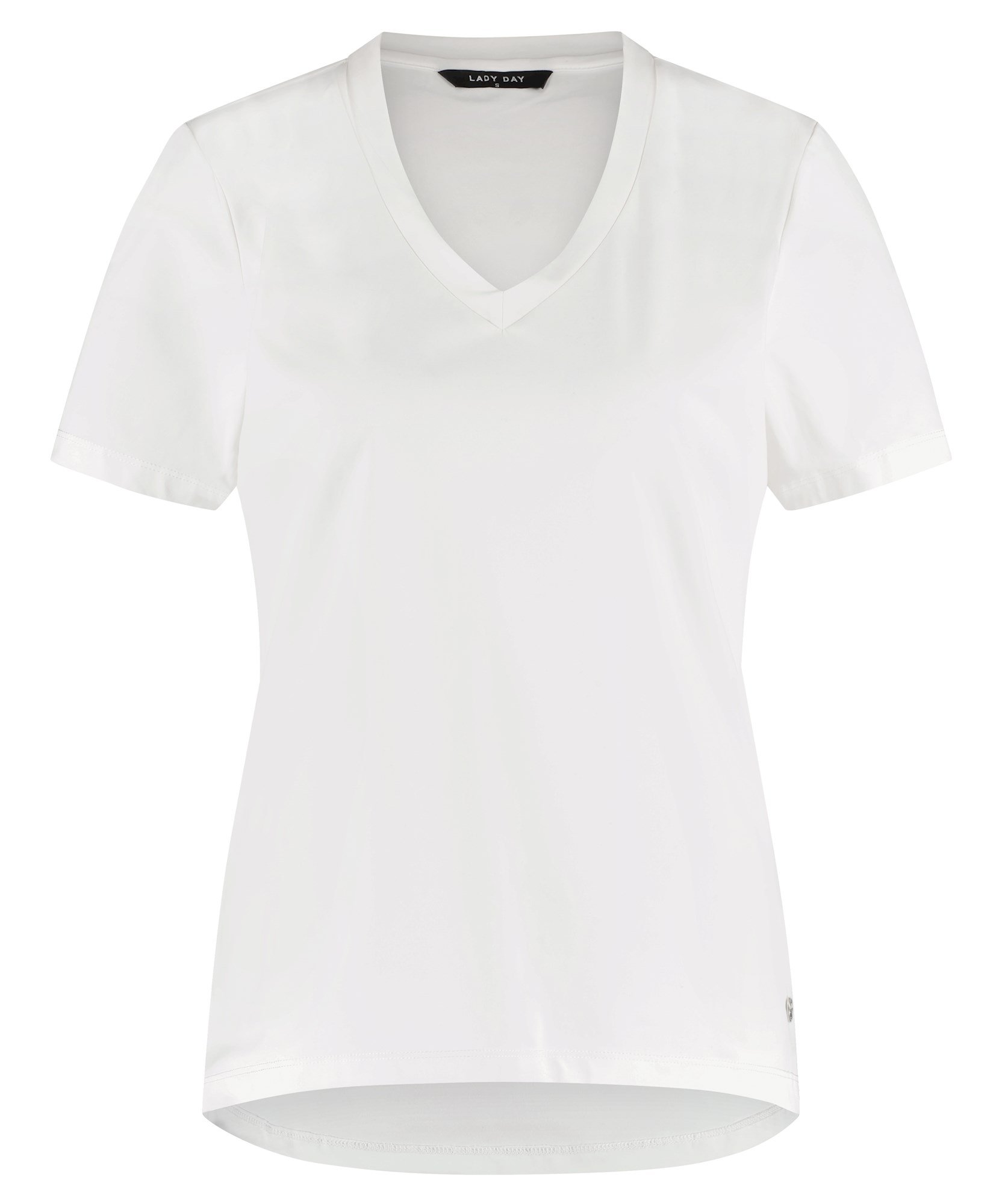 Lady day Tyler shirt off white - Off white, XL
