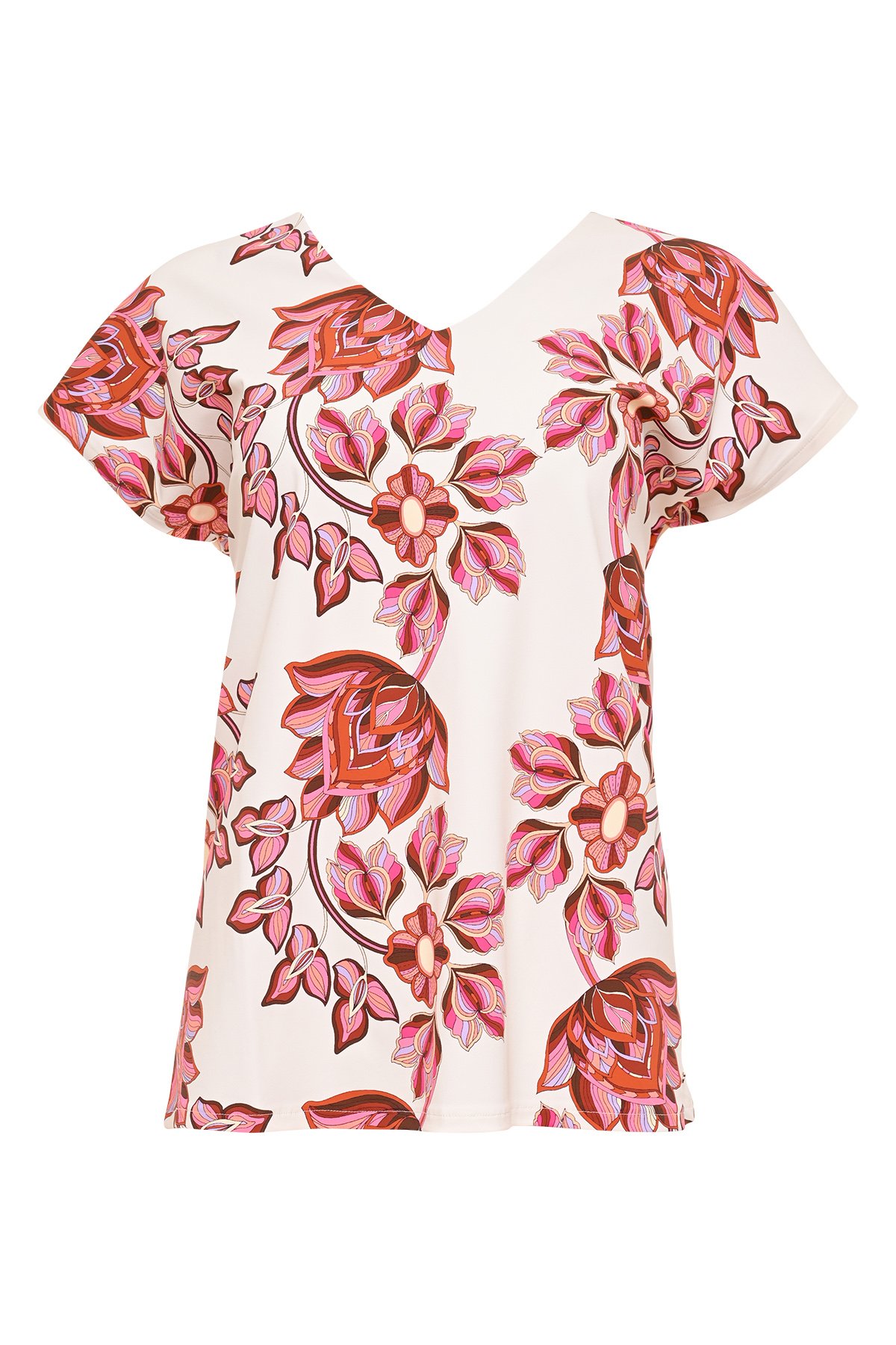 Maicazz travel LAYLICE - Top z6 - Romantic PR, M