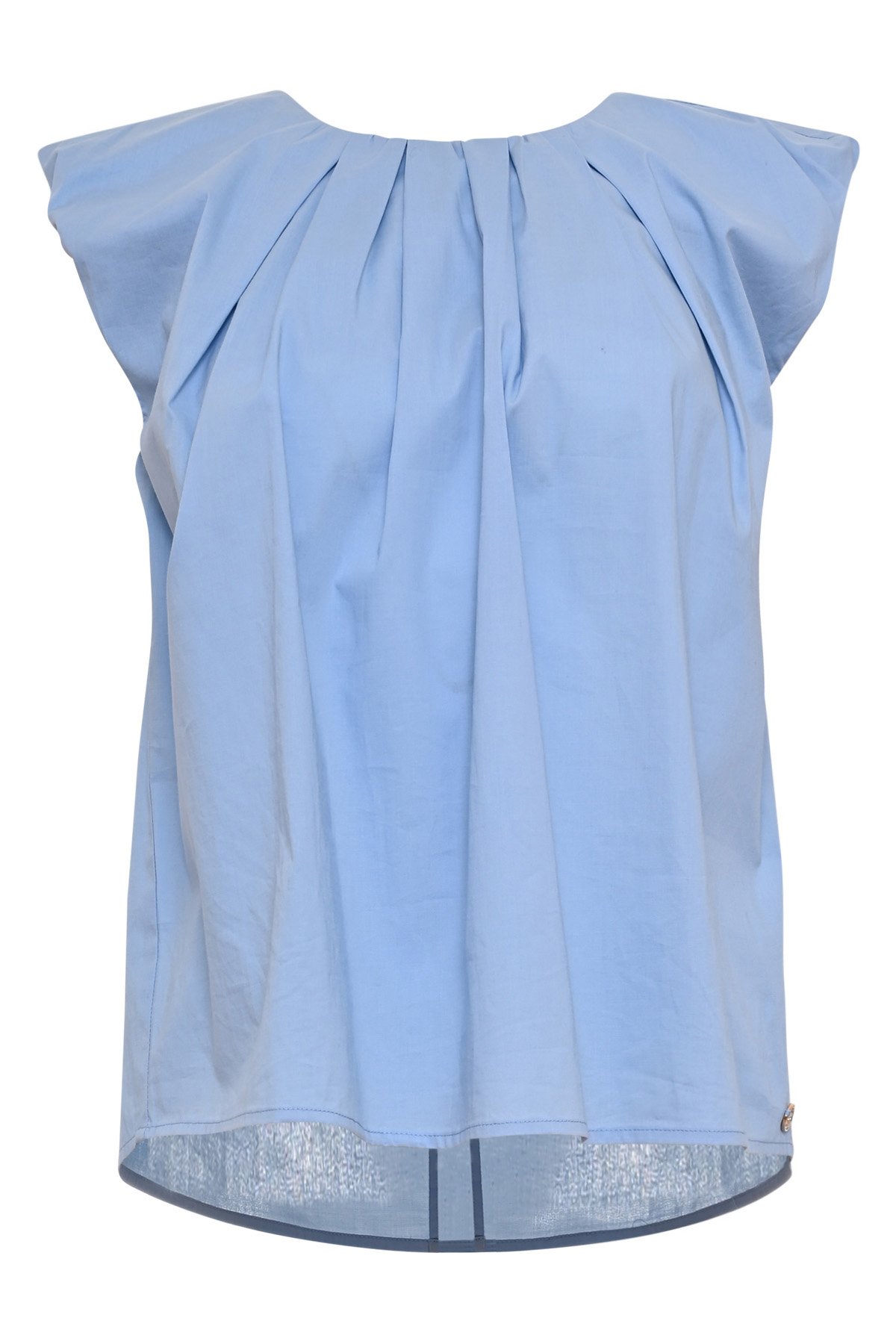 Maicazz TURBAN - Top z6