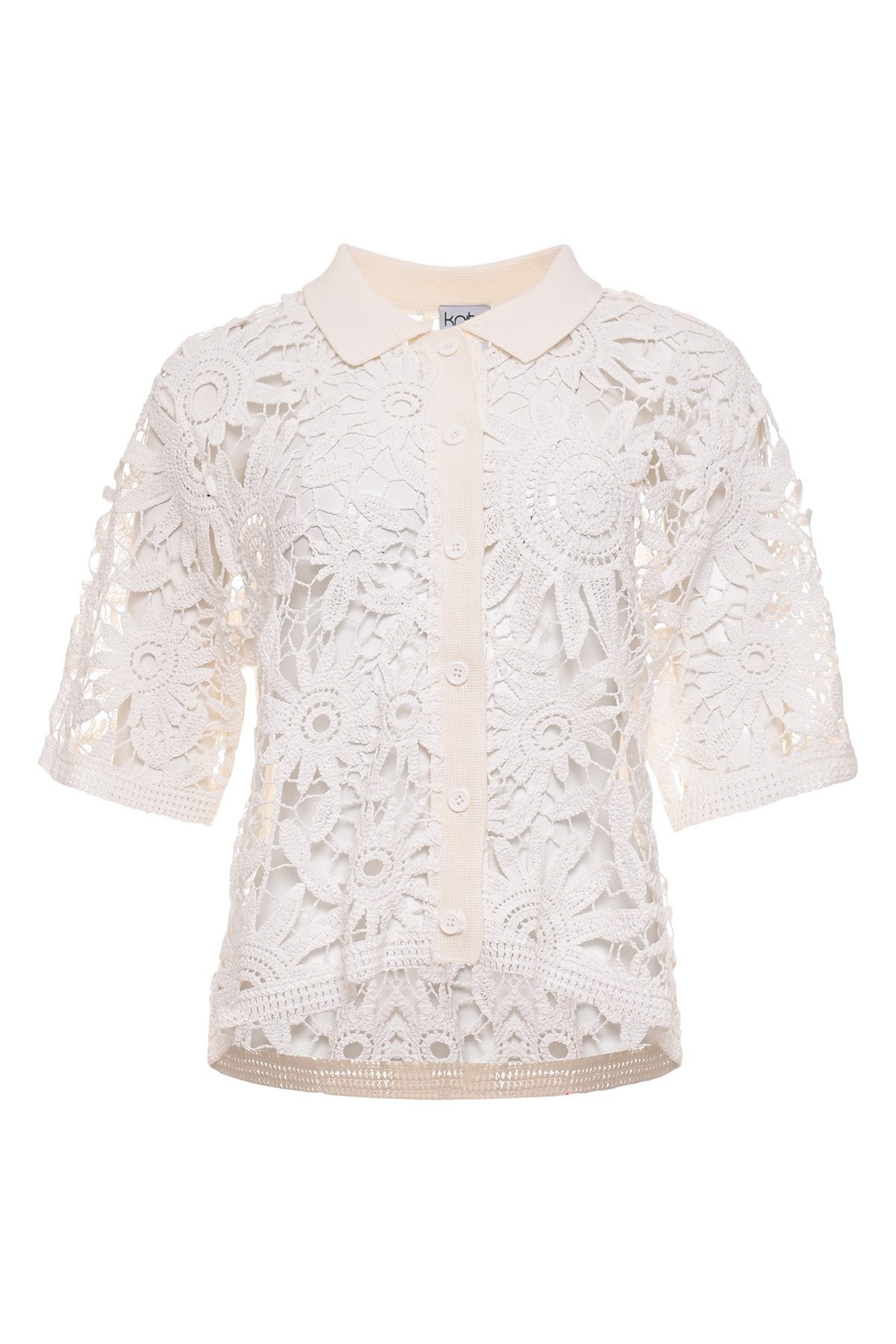 Maicazz TRISTAN - Cardigan z6