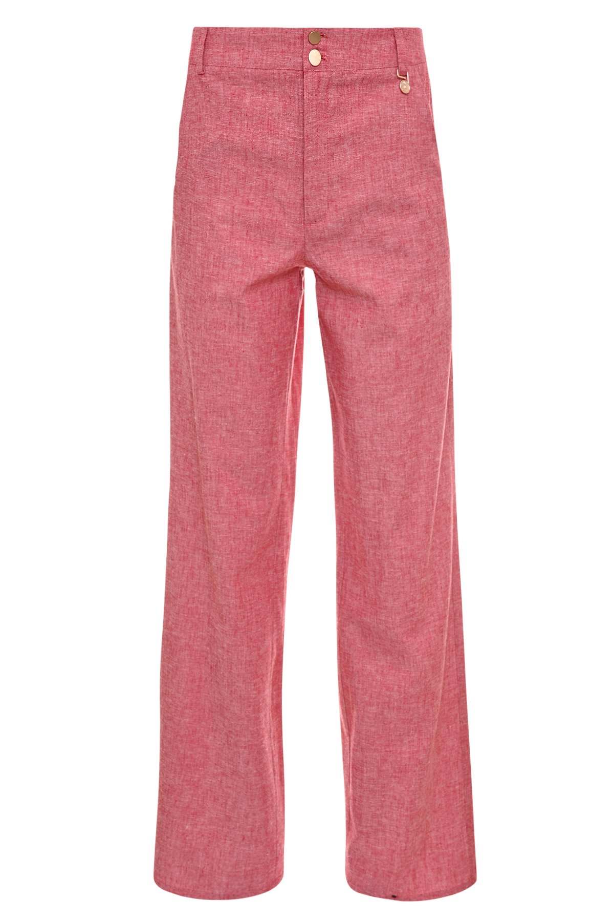 Zizo JAYLAN - Pant z6 - Persian red, 38