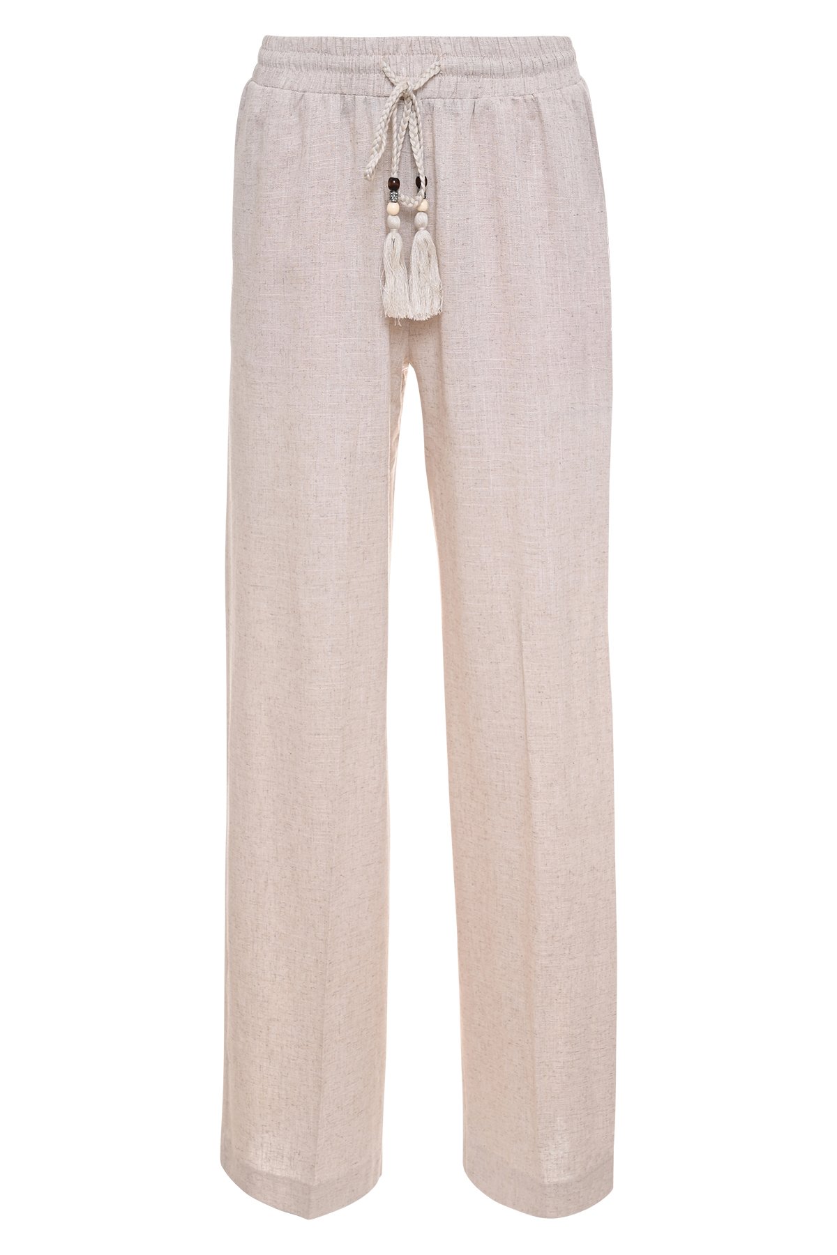 Zizo DEWIE - Pant z6 - Sand Melange, 46