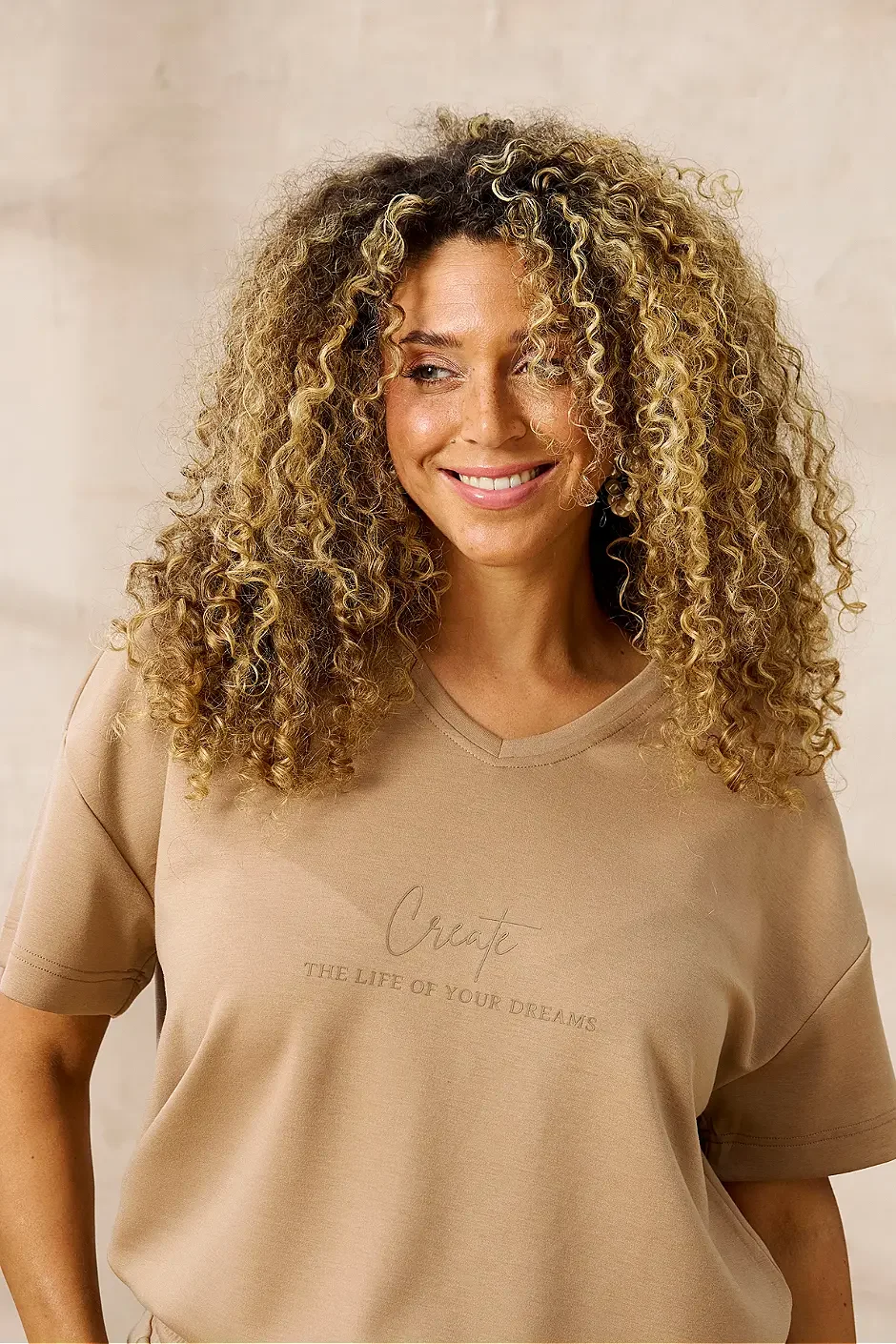 Zhenzi Zh-Mya 1274-Pullover 2/4 s6 - Portabella, XL